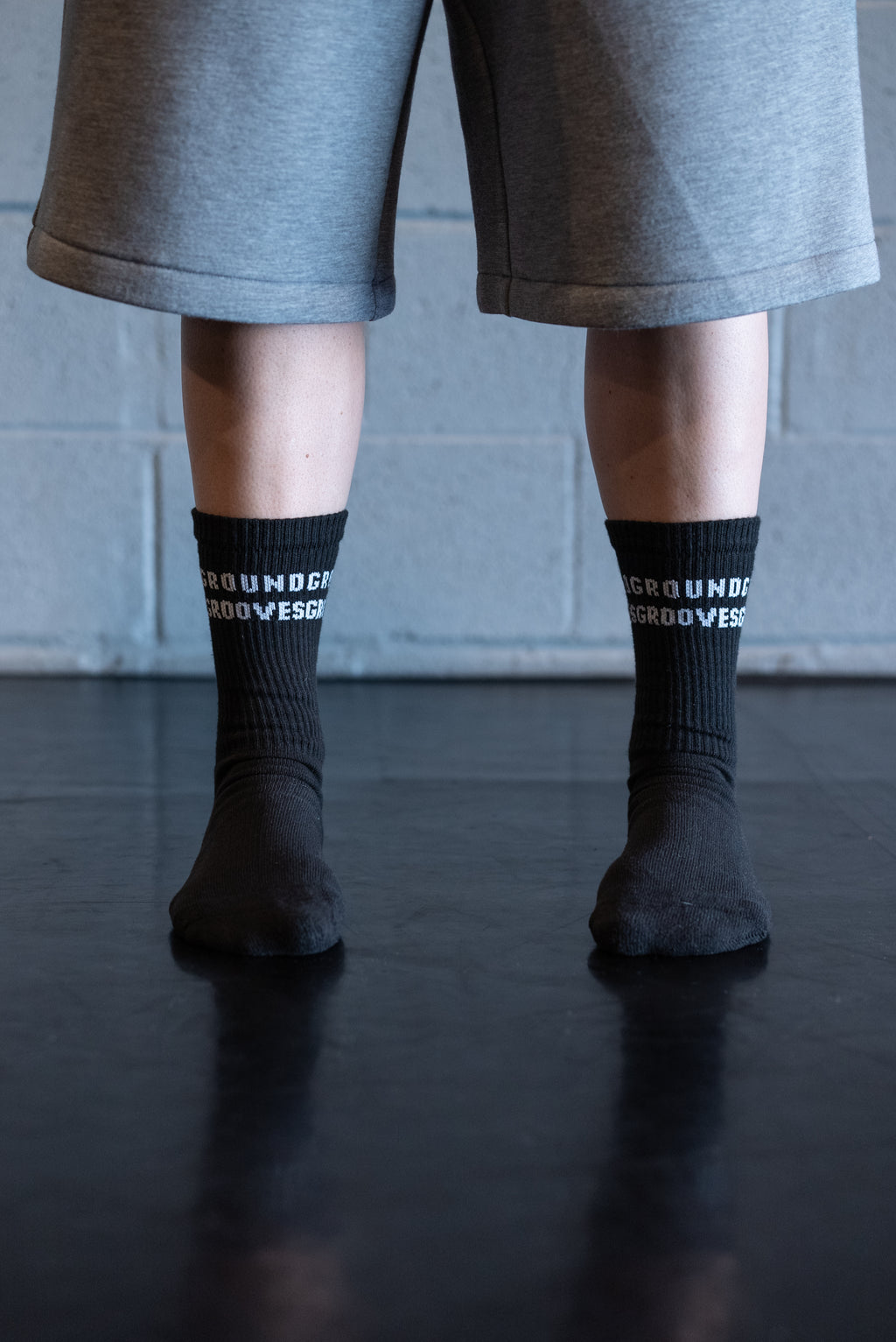 Dance Socks