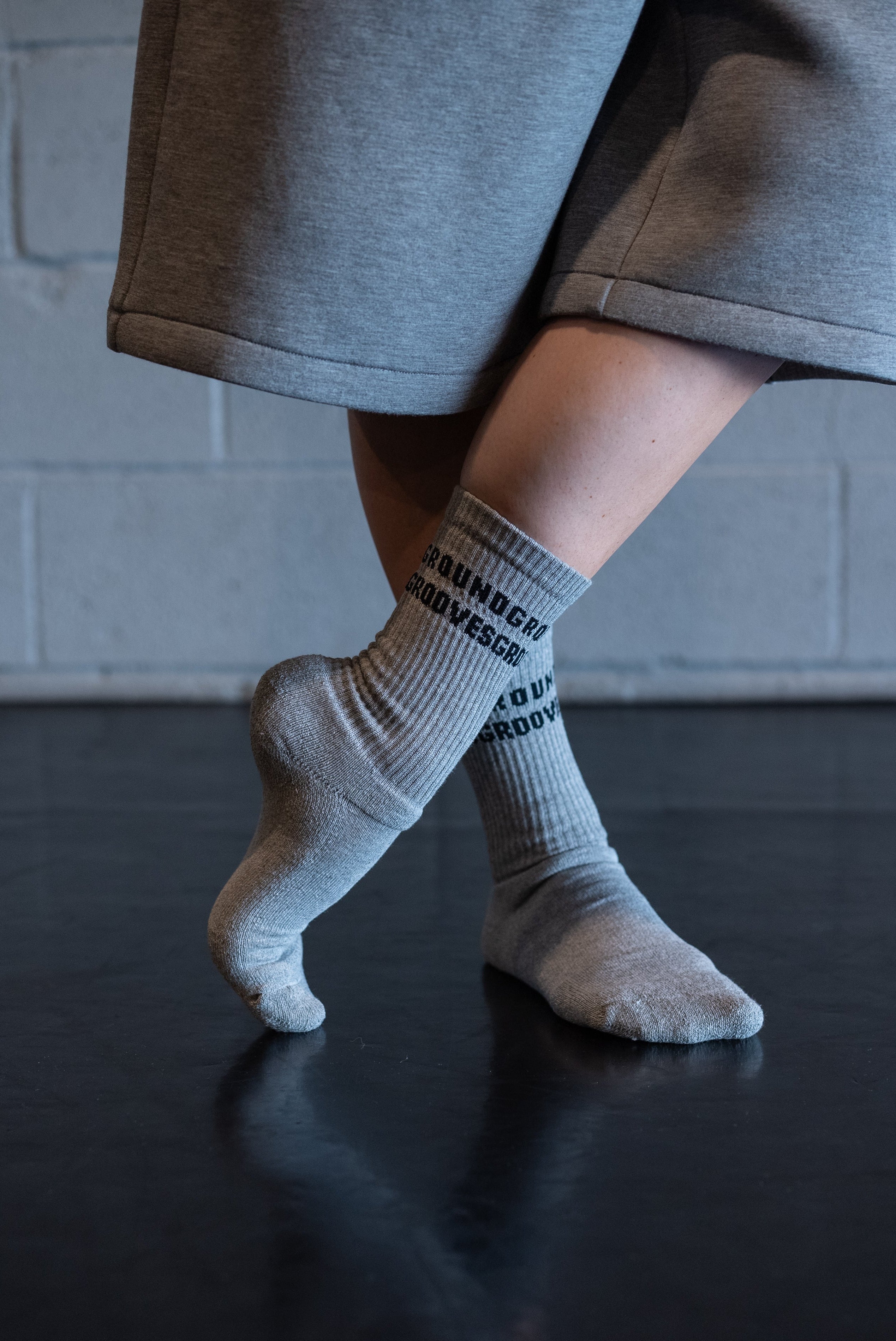 Dance Socks