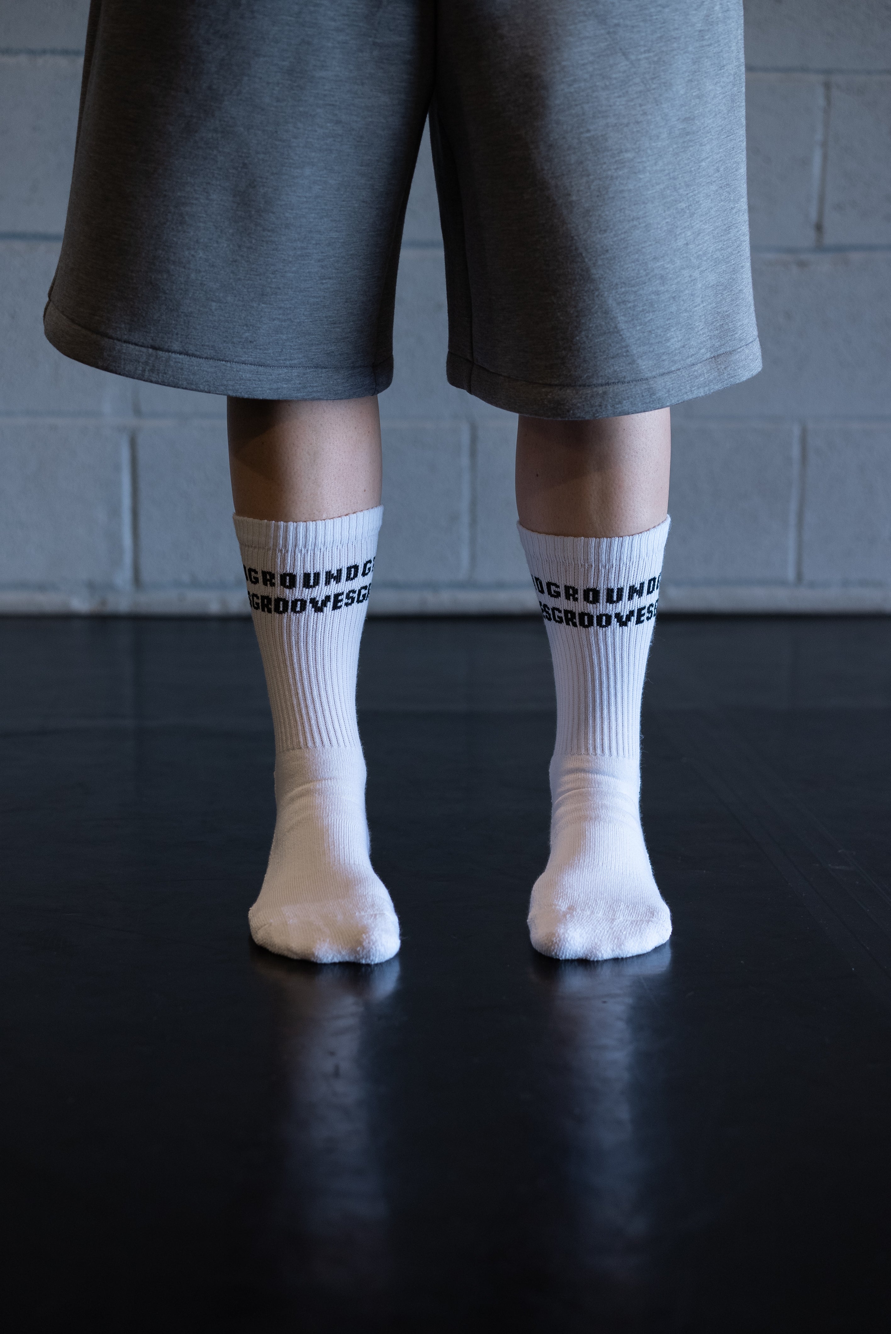 Dance Socks