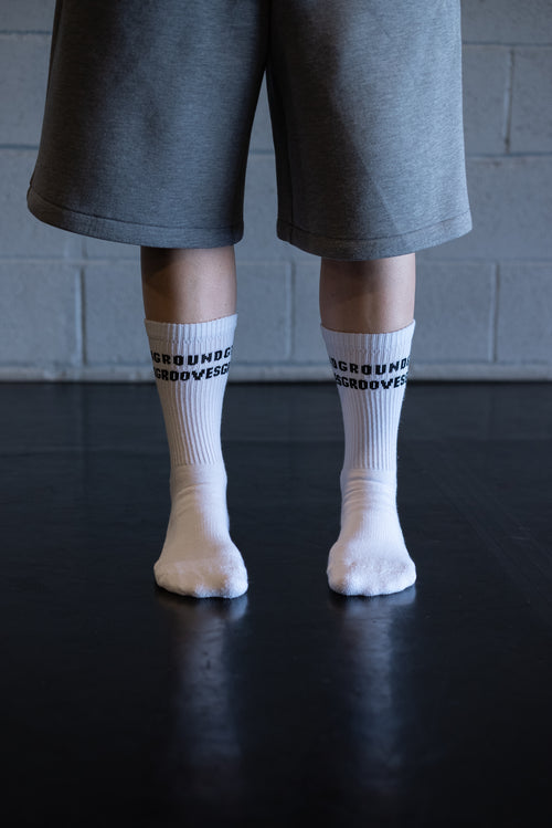 Dance Socks