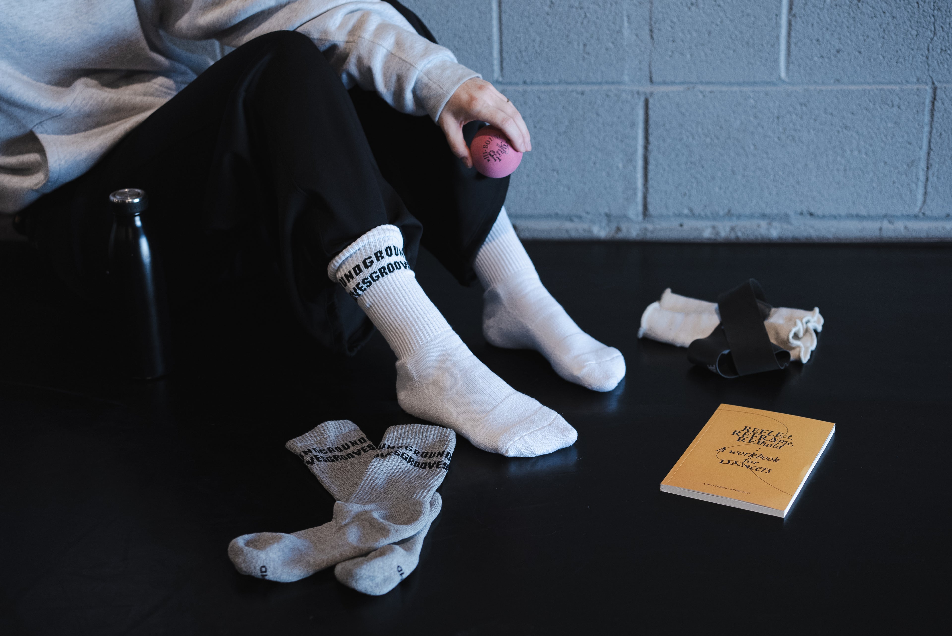 Dance Socks