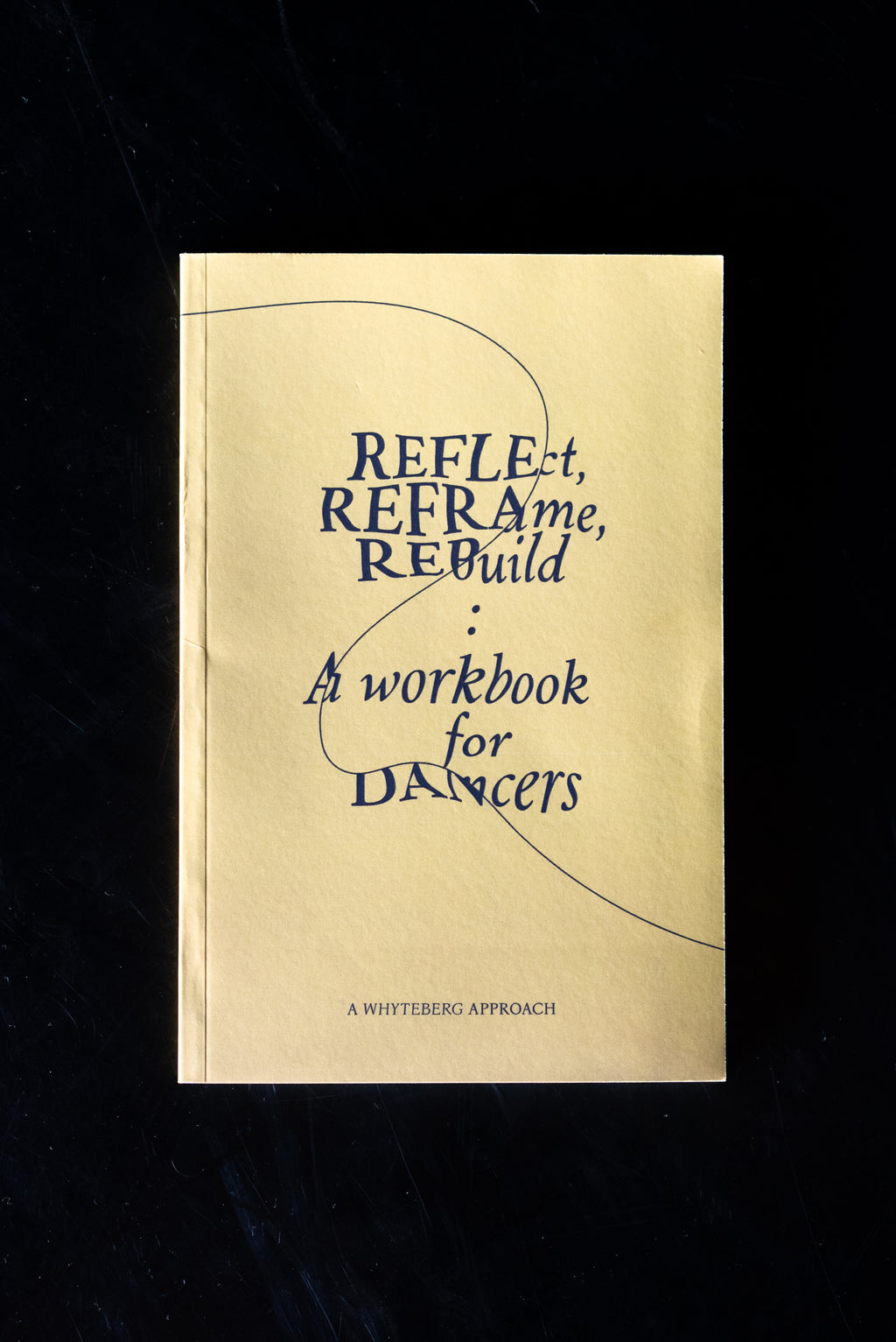 Guided Journal for Dancers