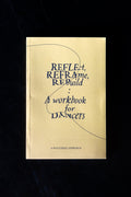 Guided Journal for Dancers
